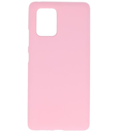 Samsung Galaxy S10 Lite Telefoonhoesjes