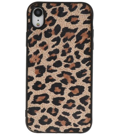 iPhone XR telefoonhoesje