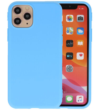 iPhone 11 Pro Max Hoesje