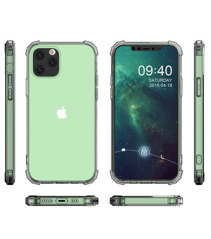 iPhone 12 Pro Max Hoesjes