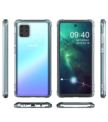 Samsung Galaxy Note 10 Lite Hoesjes