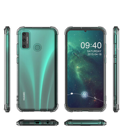 Huawei P Smart 2020 Hoesjes