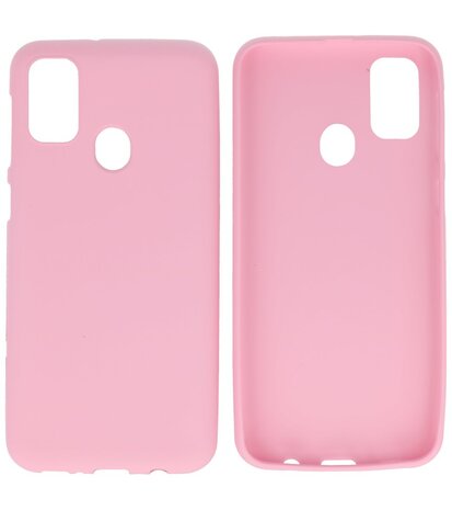 samsung galaxy m31 hoesjes