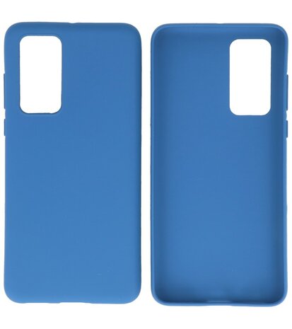 huawei p40 hoesjes