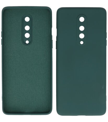 OnePlus 8 hoesje