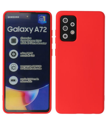 galaxy a72 5g hoesje