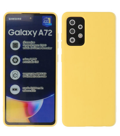 galaxy a72 5g hoesje