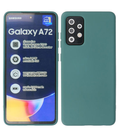 galaxy a72 5g hoesje