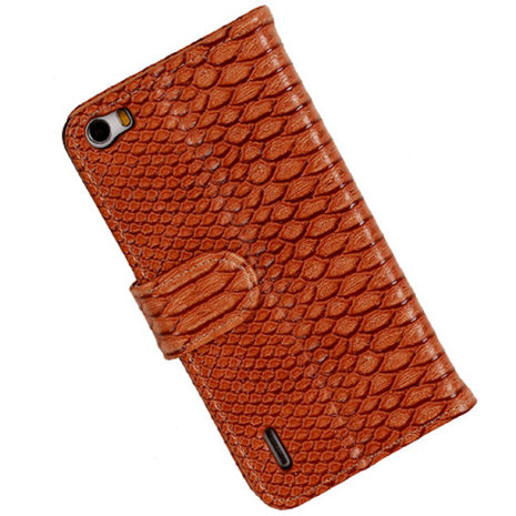BC Slang Bruin Honor 6 Bookcase Cover
