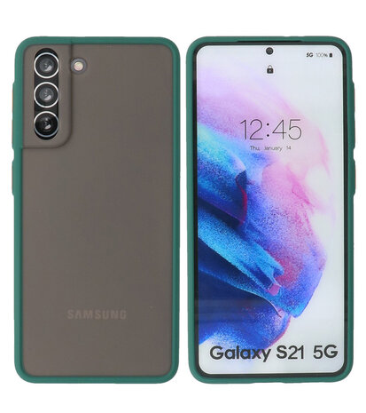 Samsung Galaxy S21 Telefoonhoesje