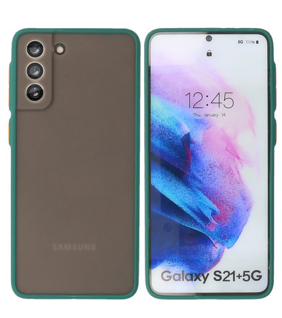 Samsung Galaxy S21 Plus Telefoonhoesje