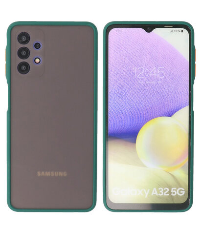 Samsung Galaxy A32 5G Telefoonhoesje