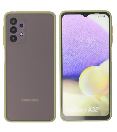 samsung galaxy a32 4g hoesje