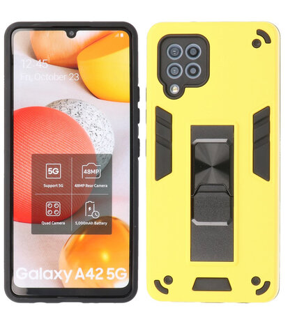 galaxy a42 5g hoesje