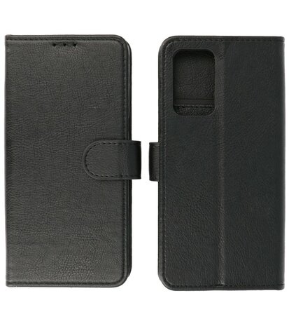 Samsung Galaxy A73 5G Hoesje Wallet Cases