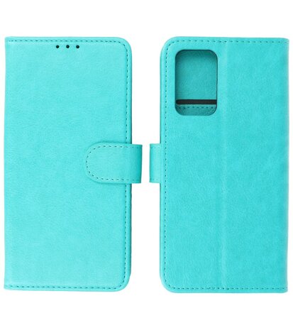 Samsung Galaxy A73 5G Hoesje Wallet Cases