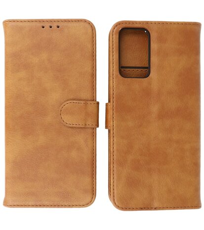 Oppo A95 4G Hoesje Wallet Cases