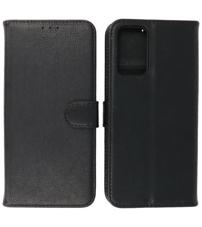 Oppo A54s Hoesje Wallet Cases