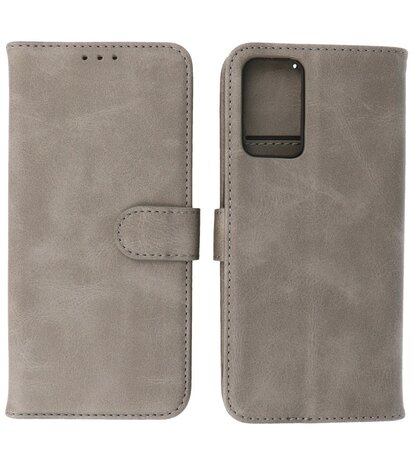 Oppo A54s Hoesje Wallet Cases