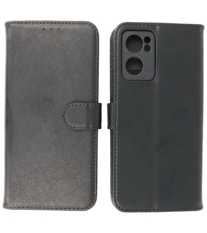 Oppo Reno 7 5G Hoesje Wallet Cases