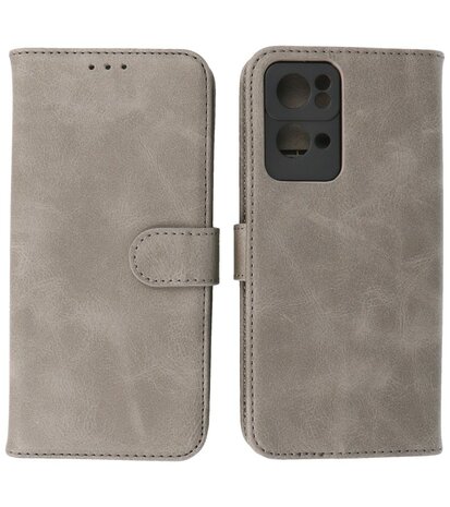 Oppo Reno 7 Pro 5G Hoesje Wallet Cases