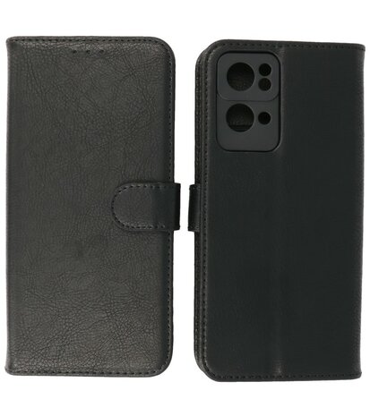 Oppo Reno 7 Pro 5G Hoesje Wallet Cases