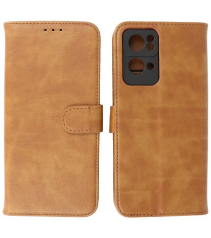 Oppo Reno 7 Pro 5G Hoesje Wallet Cases