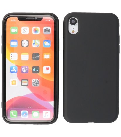 iPhone XR Hoesje en Cases