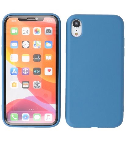 iPhone XR Hoesje en Cases