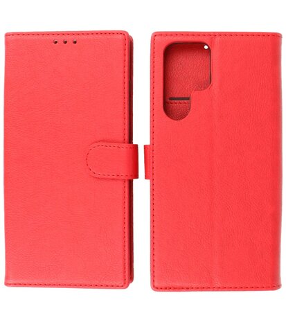 Samsung Galaxy S22 Ultra Hoesje