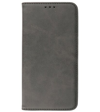 Magnetisch Folio Telefoonhoesje voor Samsung Galaxy S22 Plus Zwart