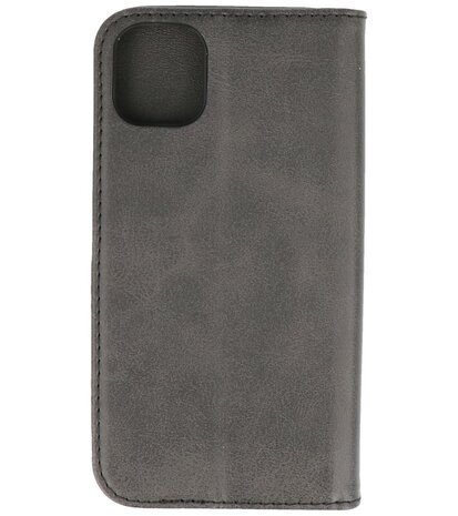 Magnetisch Folio Telefoonhoesje voor iPhone 11 Pro Zwart
