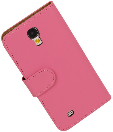 Intimidatie verf de jouwe Hoesje Samsung Galaxy S4 Roze Kopen? | Bestel Online | - Bestcases.nl