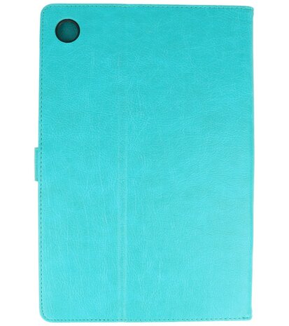 Tablet Hoesje voor Samsung Galaxy Tab A8 2021 - Groen