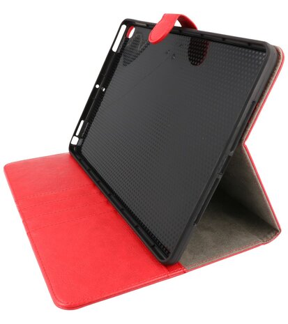 Tablet Hoesje voor iPad 9.7" - Rood
