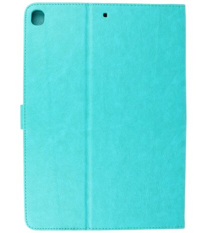 Tablet Hoesje voor iPad 9.7" - Groen