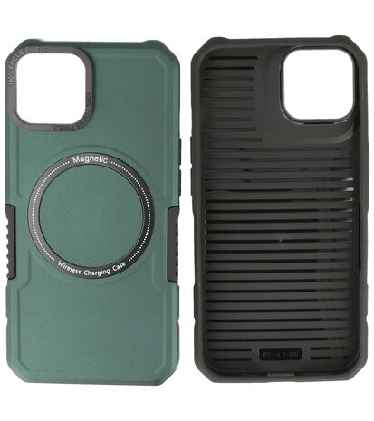 iPhone 13 hoesje magsafe cover