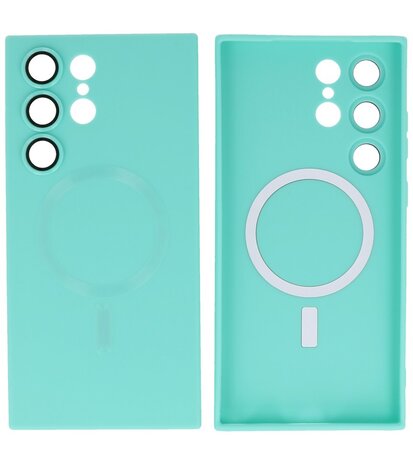 samsung galaxy s22 ultra magsafe hoesje