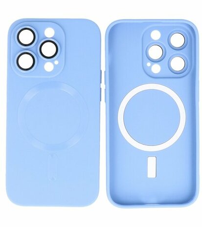 iPhone 15 Pro magsafe hoesje