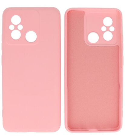 redmi 12c hoesjes