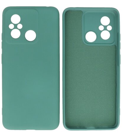 redmi 12c hoesjes