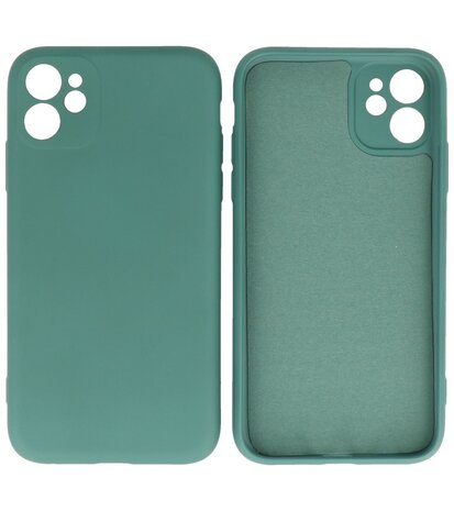 iPhone 11 Pro Max hoesje