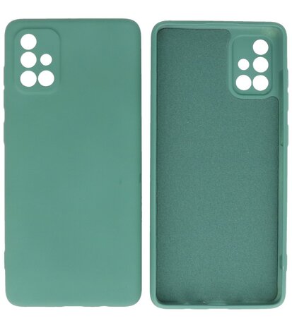 samsung galaxy a71 hoesje