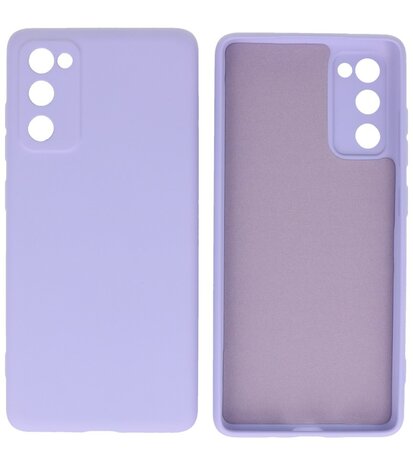 samsung galaxy s20 fe hoesje