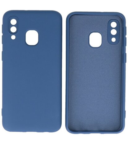 samsung galaxy a40 hoesjes