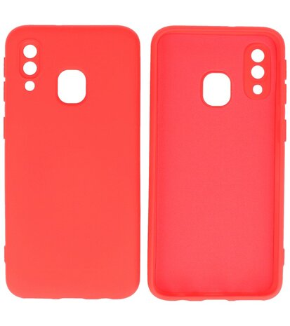 samsung galaxy a40 hoesjes