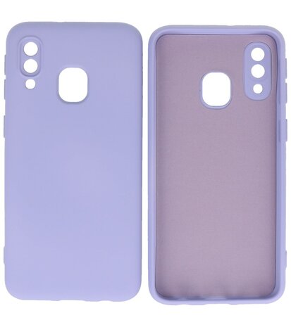 samsung galaxy a40 hoesjes