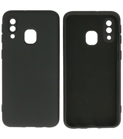 samsung galaxy a40 hoesjes