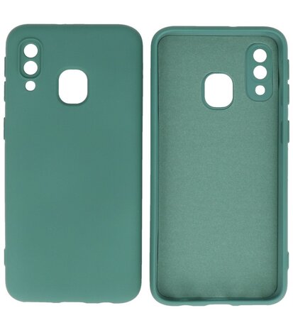 samsung galaxy a40 hoesjes
