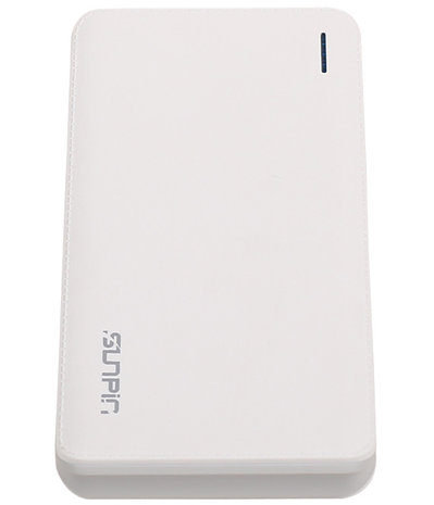 SunPin Power Bank 11000 mAh